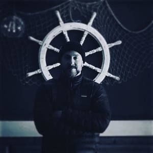 Meet your Posher, Matt